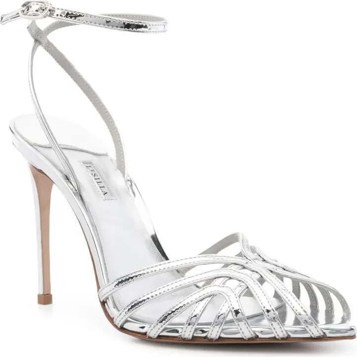 110mm Embrace sandals - Image 2