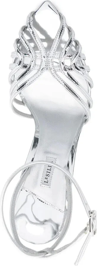 110mm Embrace sandals - Image 4