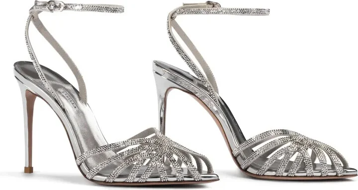 110mm Embrace sandals - Image 2