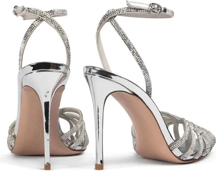 110mm Embrace sandals - Image 3