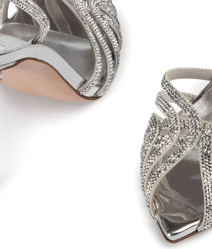 110mm Embrace sandals - Image 4