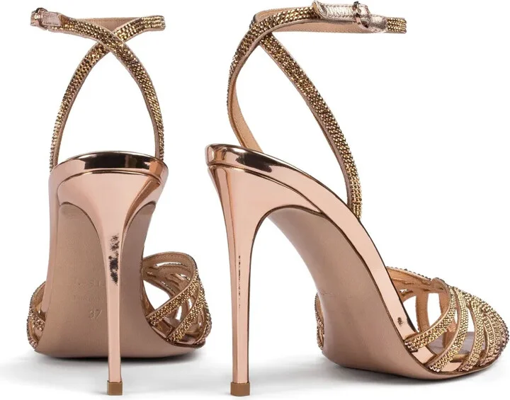 110mm Embrace sandals - Image 3