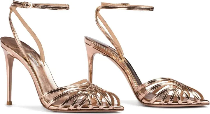 110mm Embrace sandals - Image 2