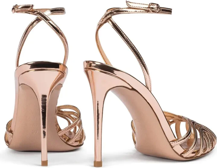 110mm Embrace sandals - Image 3