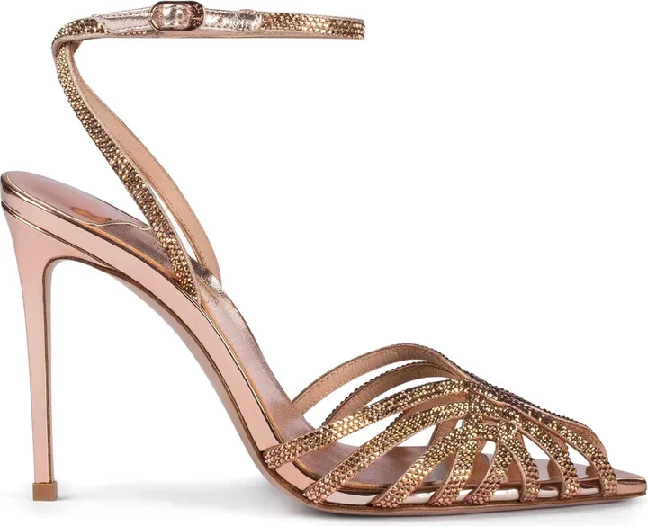 110mm Embrace sandals