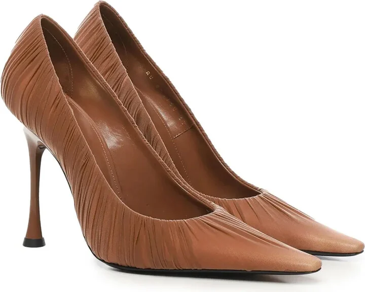 110mm Emmanuelle pumps - Image 2