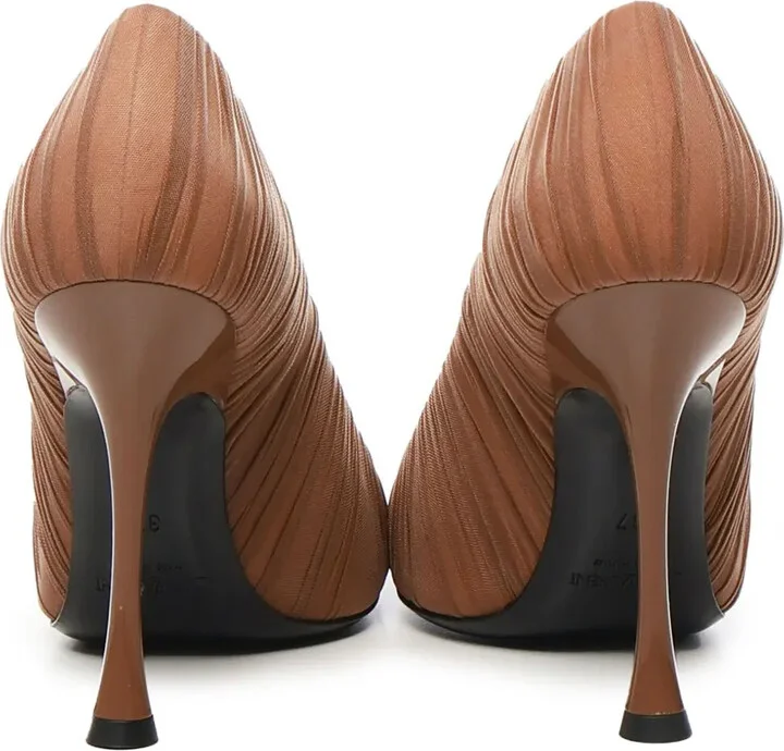 110mm Emmanuelle pumps - Image 3