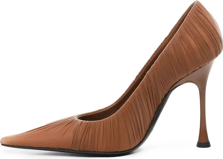 110mm Emmanuelle pumps - Image 4