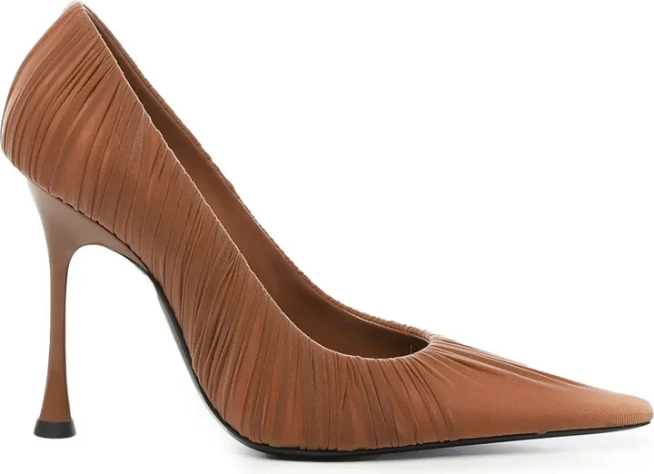 110mm Emmanuelle pumps
