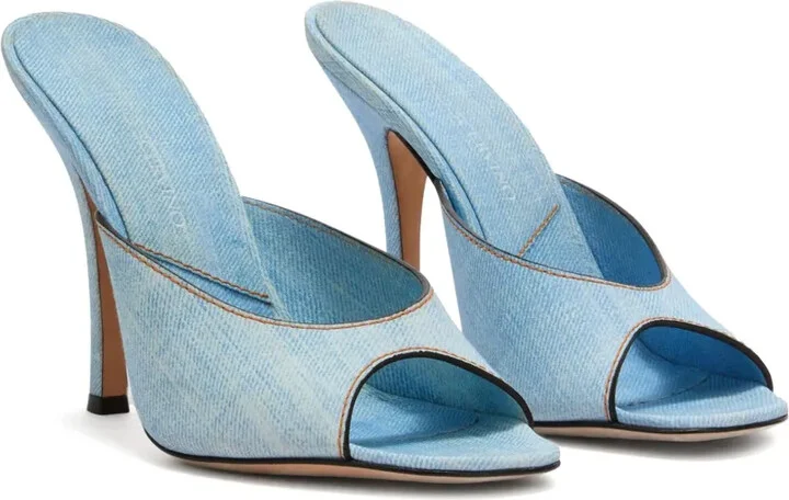 110mm Emy sandals - Image 2