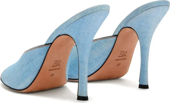 110mm Emy sandals - Image 3