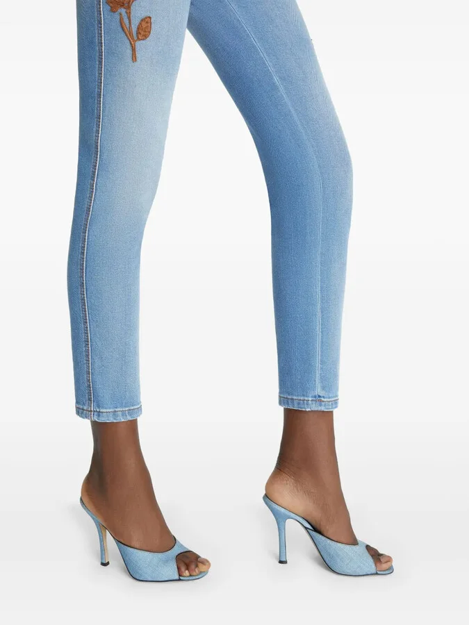 110mm Emy sandals - Image 5