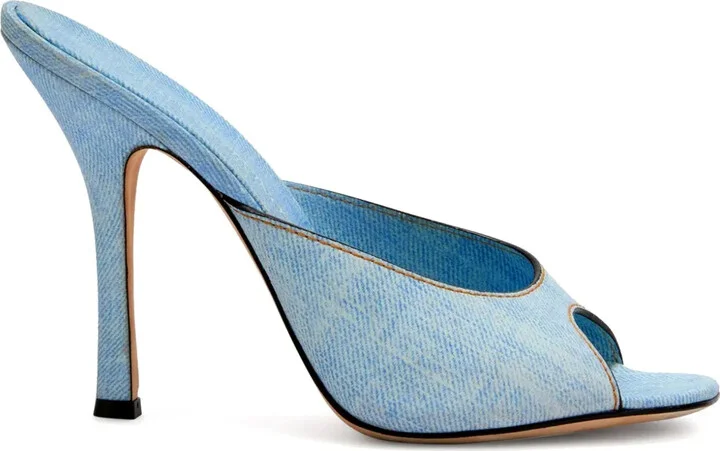 110mm Emy sandals