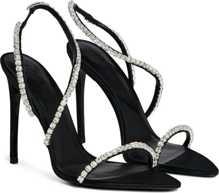 110mm Erminia sandals - Image 2