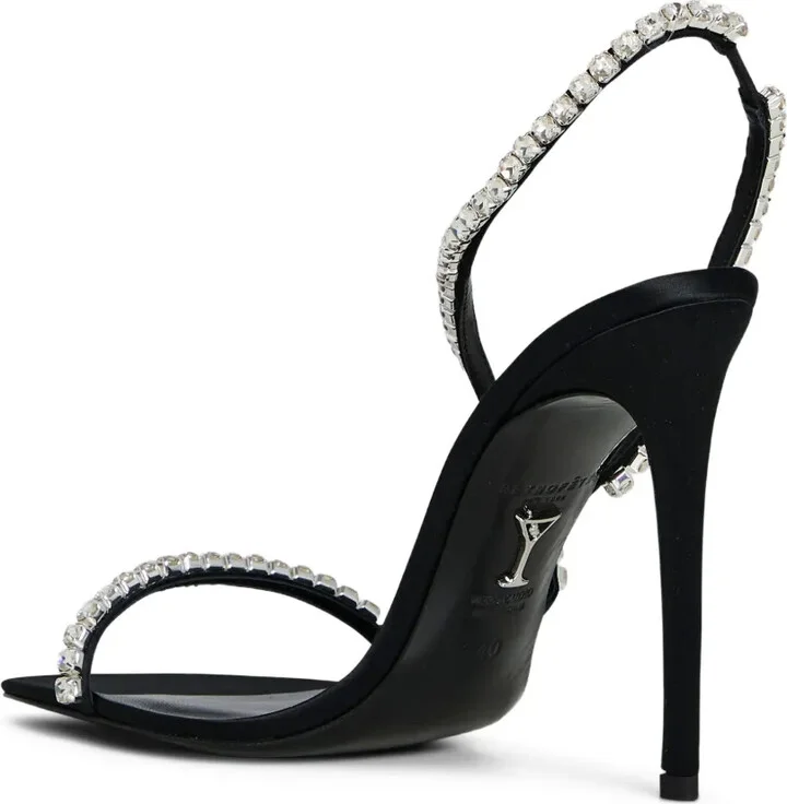 110mm Erminia sandals - Image 3