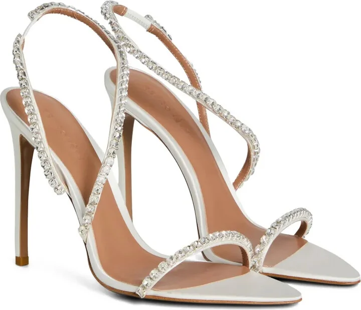 110mm Erminia sandals - Image 2
