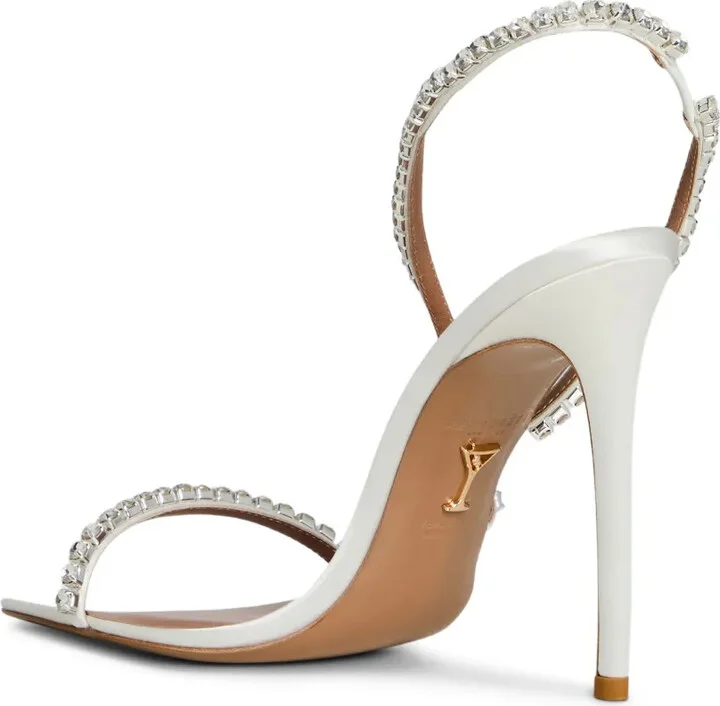110mm Erminia sandals - Image 3