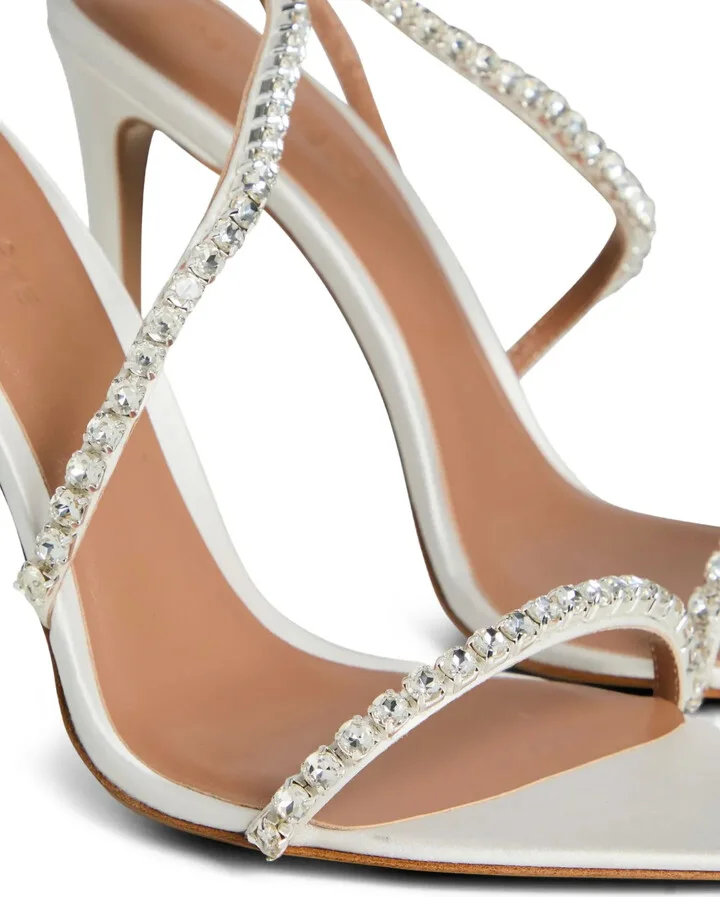 110mm Erminia sandals - Image 4