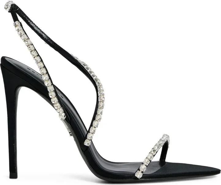 110mm Erminia sandals