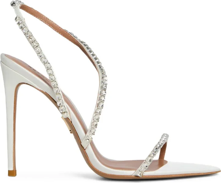 110mm Erminia sandals
