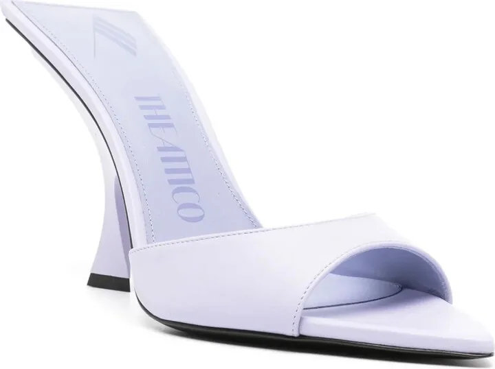 110mm Ester sandals - Image 2