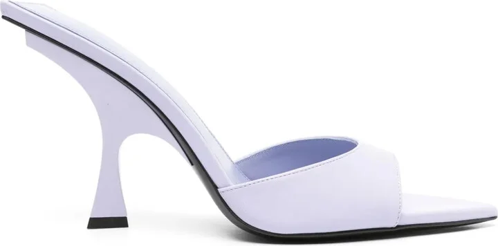 110mm Ester sandals