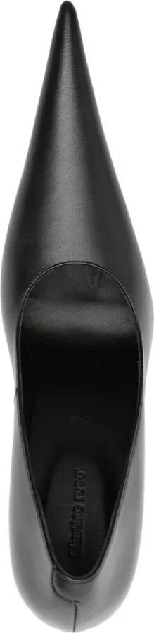 110mm Extended-Toe Stiletto Pumps - Image 4