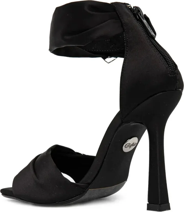 110mm Fairy Chic Heart sandals - Image 3