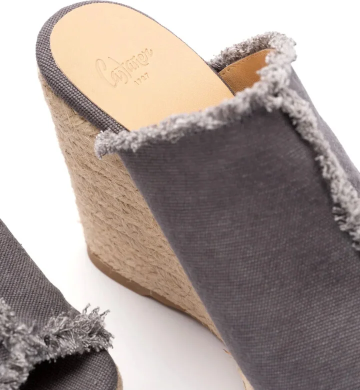 110mm Fatima espadrilles - Image 2