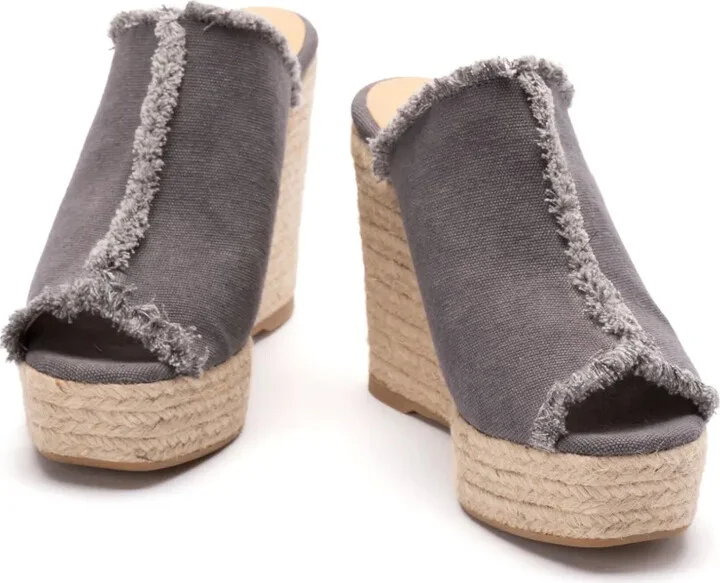 110mm Fatima espadrilles - Image 3