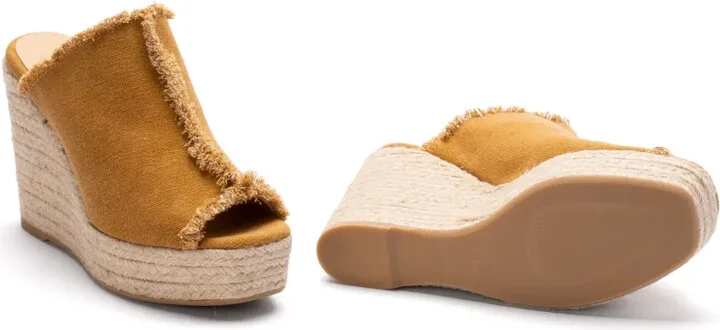 110mm Fatima espadrilles - Image 5