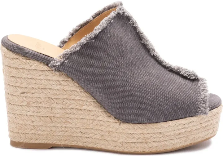 110mm Fatima espadrilles