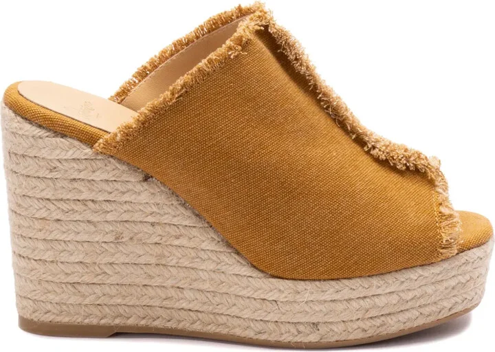 110mm Fatima espadrilles