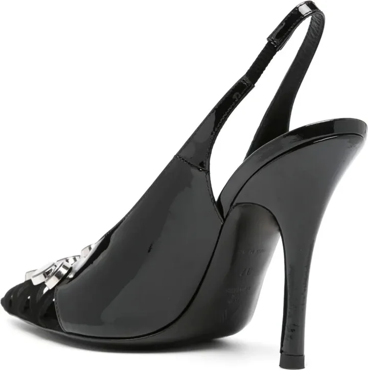 110mm Fiona pumps - Image 3