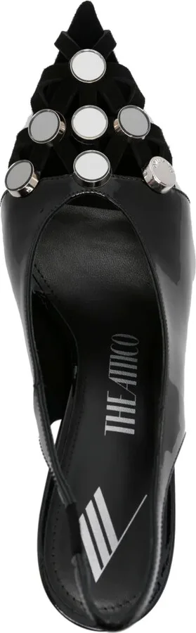 110mm Fiona pumps - Image 4