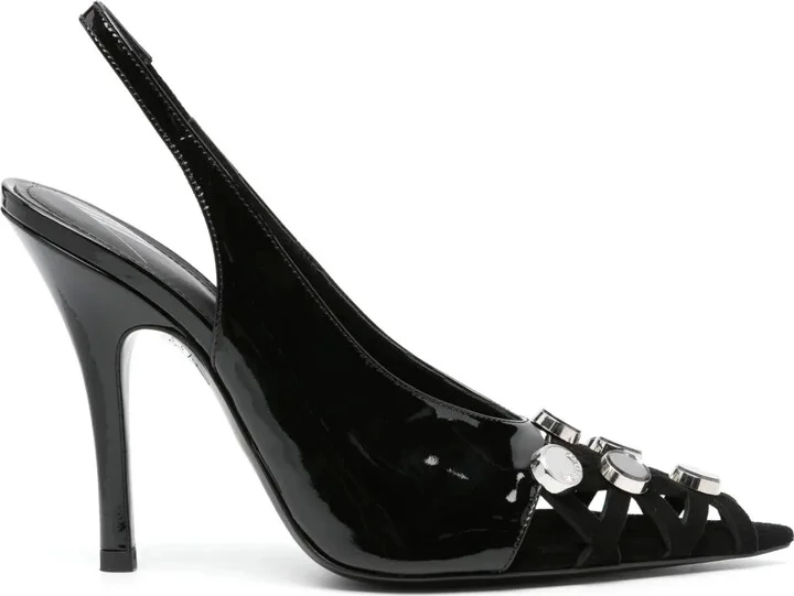 110mm Fiona pumps