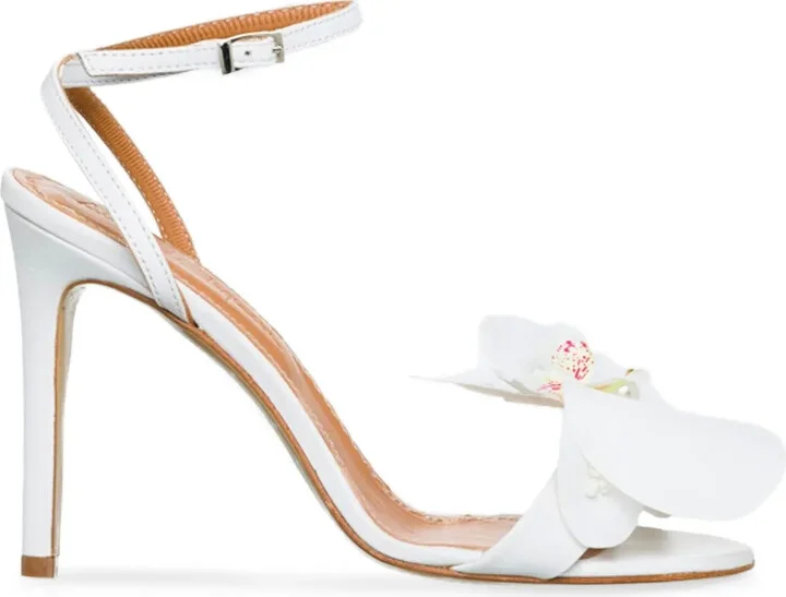 110mm Fiona sandals