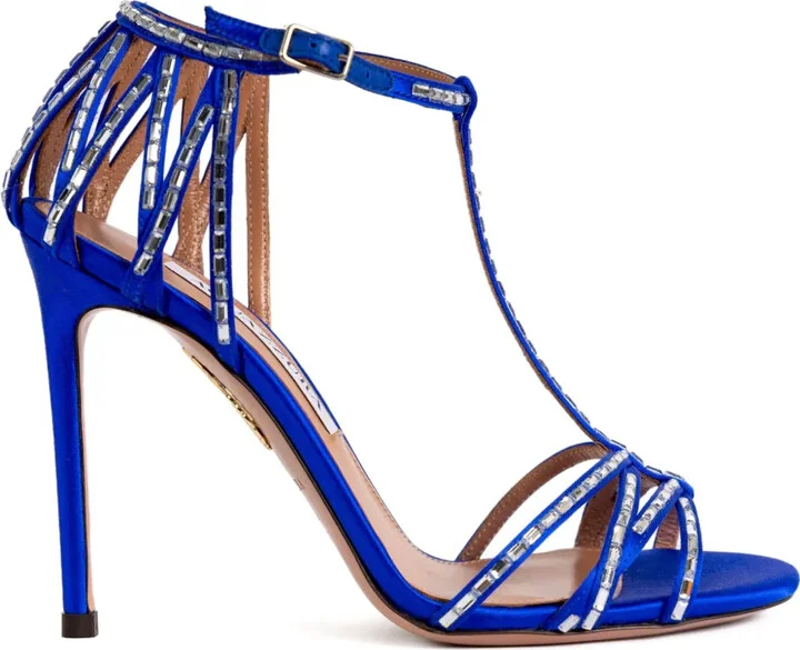 110mm Forever More sandals
