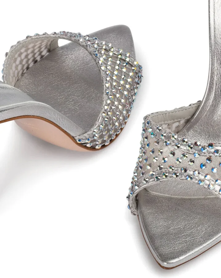 110mm Gilda sandals - Image 4