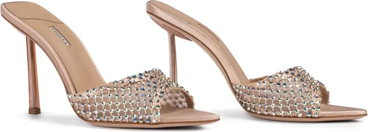 110mm Gilda sandals - Image 2