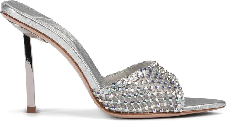 110mm Gilda sandals