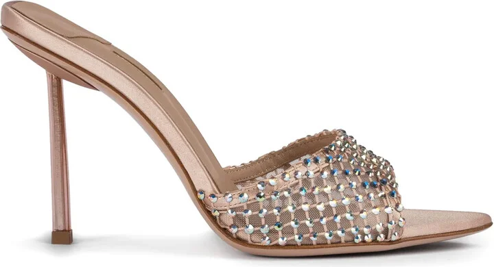 110mm Gilda sandals