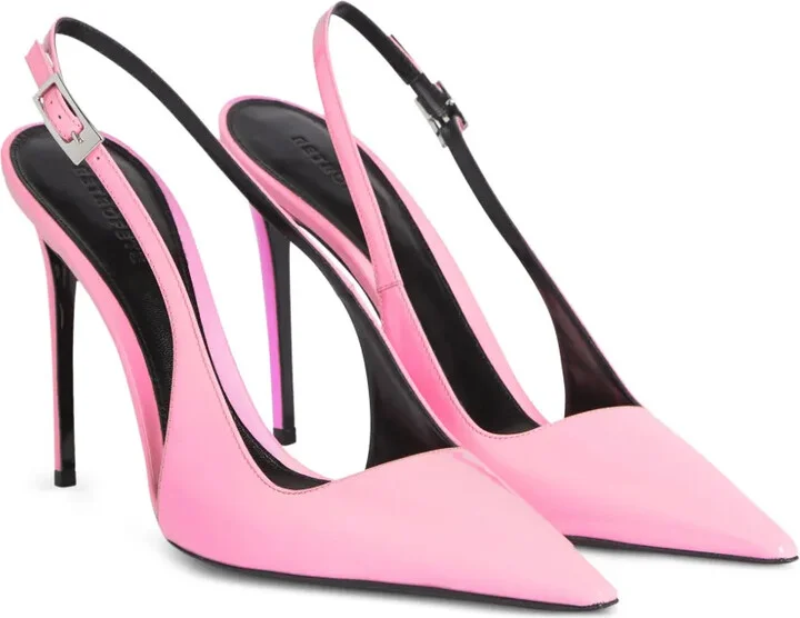 110mm Gwyneth pumps - Image 2