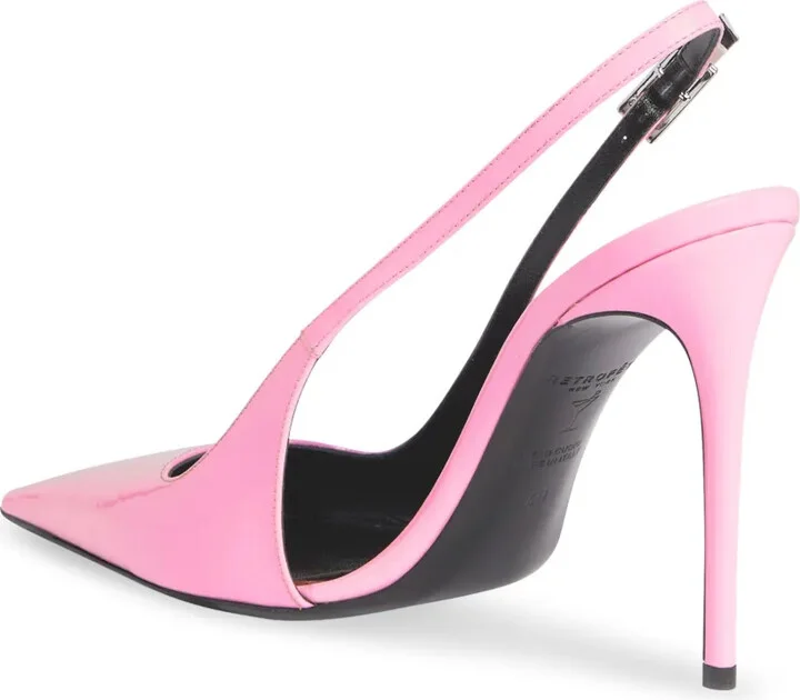 110mm Gwyneth pumps - Image 3