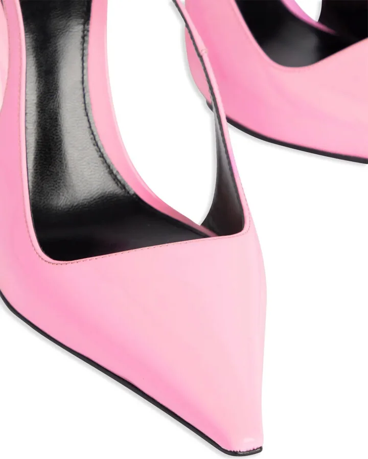110mm Gwyneth pumps - Image 4