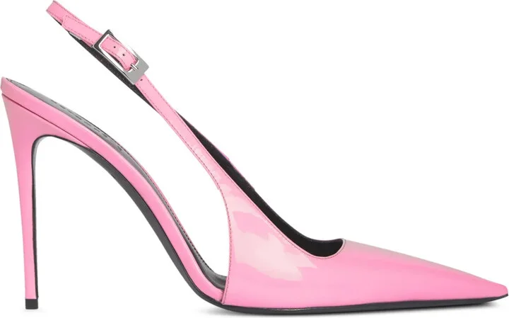 110mm Gwyneth pumps