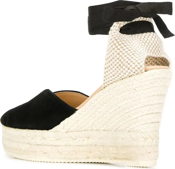 110mm Hamptons espadrilles - Image 3