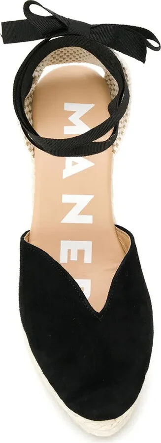 110mm Hamptons espadrilles - Image 4