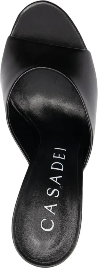 110mm Heeled Sandals - Image 4