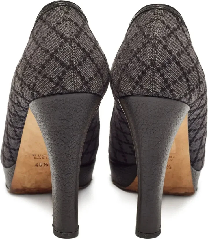110mm Horsebit pumps - Image 3